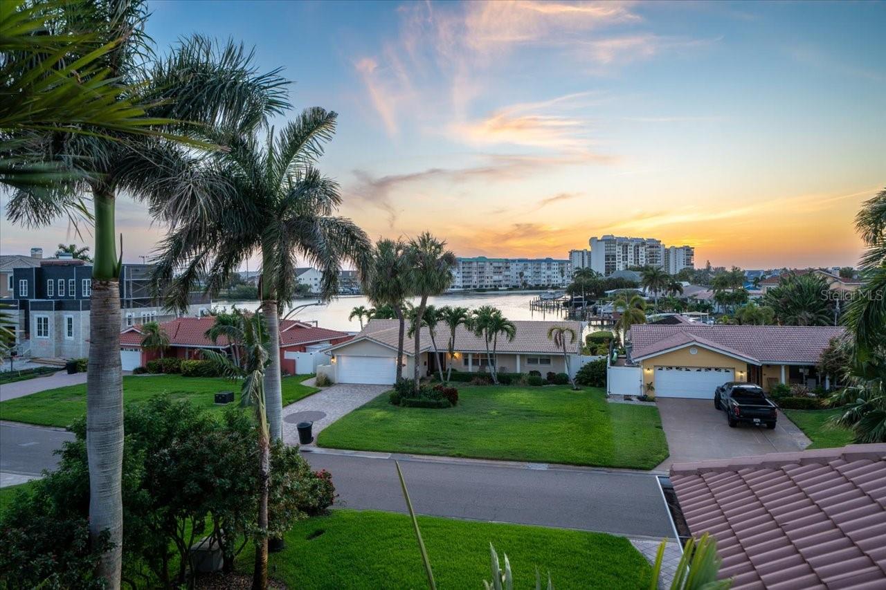 SOUTH CSWY ISLE YACHT CLUB 4TH ADD - Residential