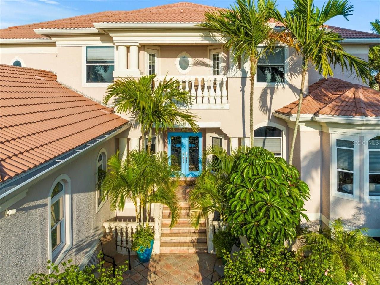 SOUTH CSWY ISLE YACHT CLUB 4TH ADD - Residential