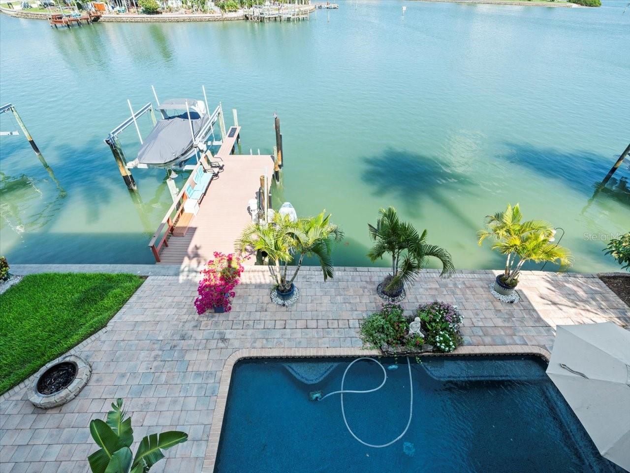 SOUTH CSWY ISLE YACHT CLUB 4TH ADD - Residential