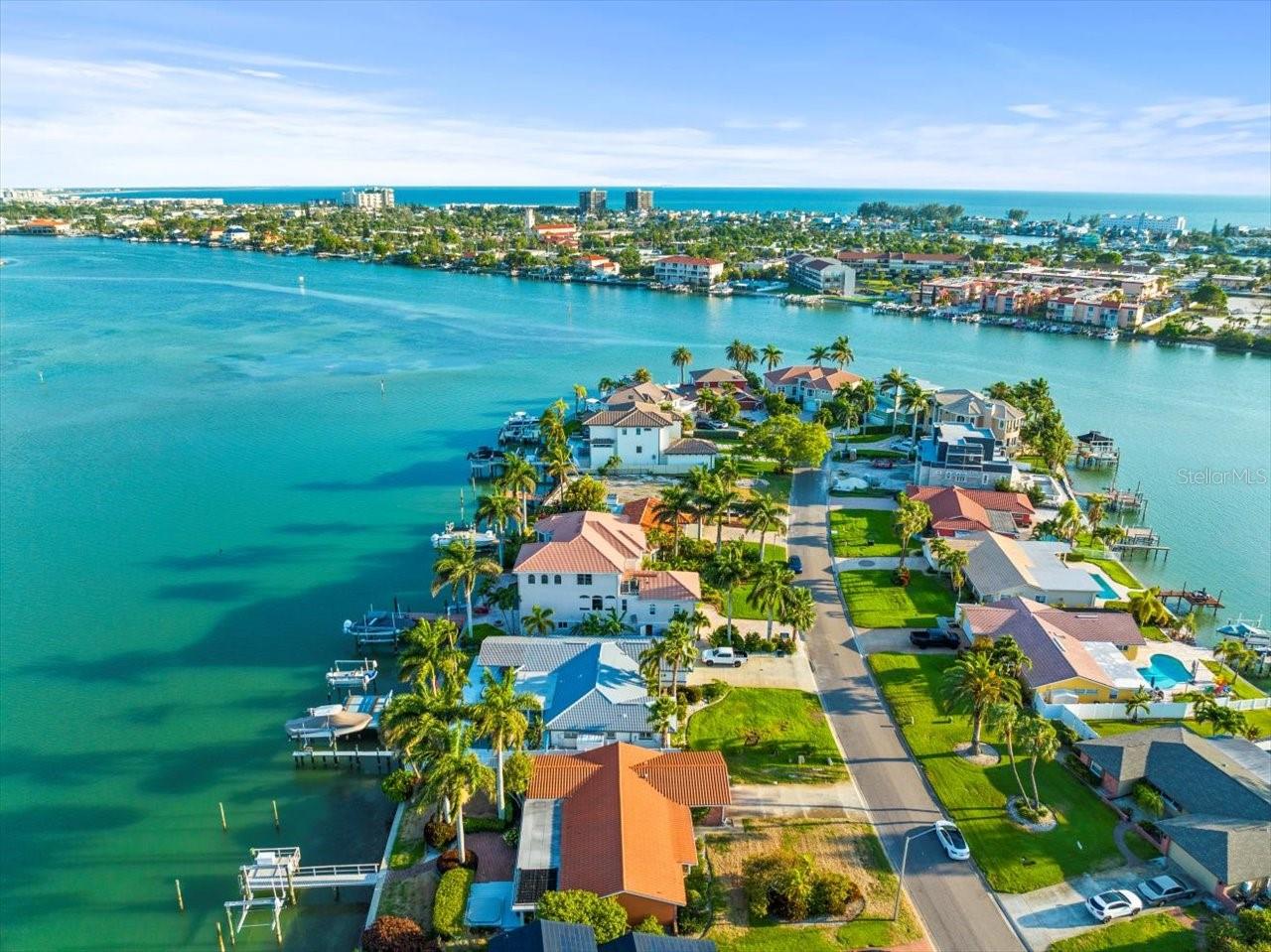 SOUTH CSWY ISLE YACHT CLUB 4TH ADD - Residential