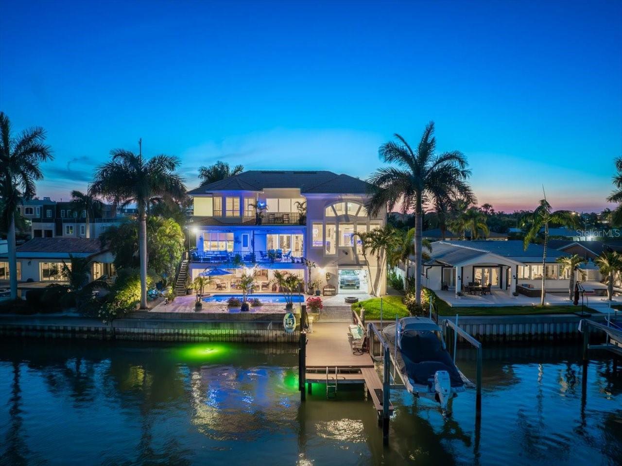 SOUTH CSWY ISLE YACHT CLUB 4TH ADD - Residential