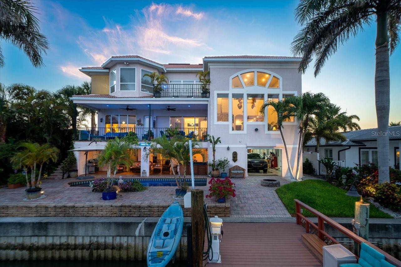 SOUTH CSWY ISLE YACHT CLUB 4TH ADD - Residential