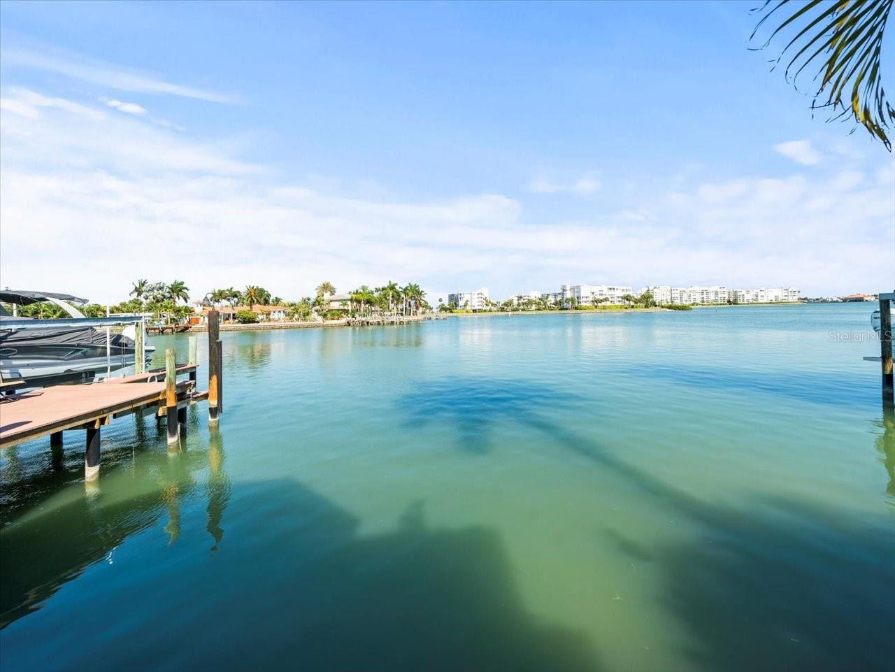 SOUTH CSWY ISLE YACHT CLUB 4TH ADD - Residential