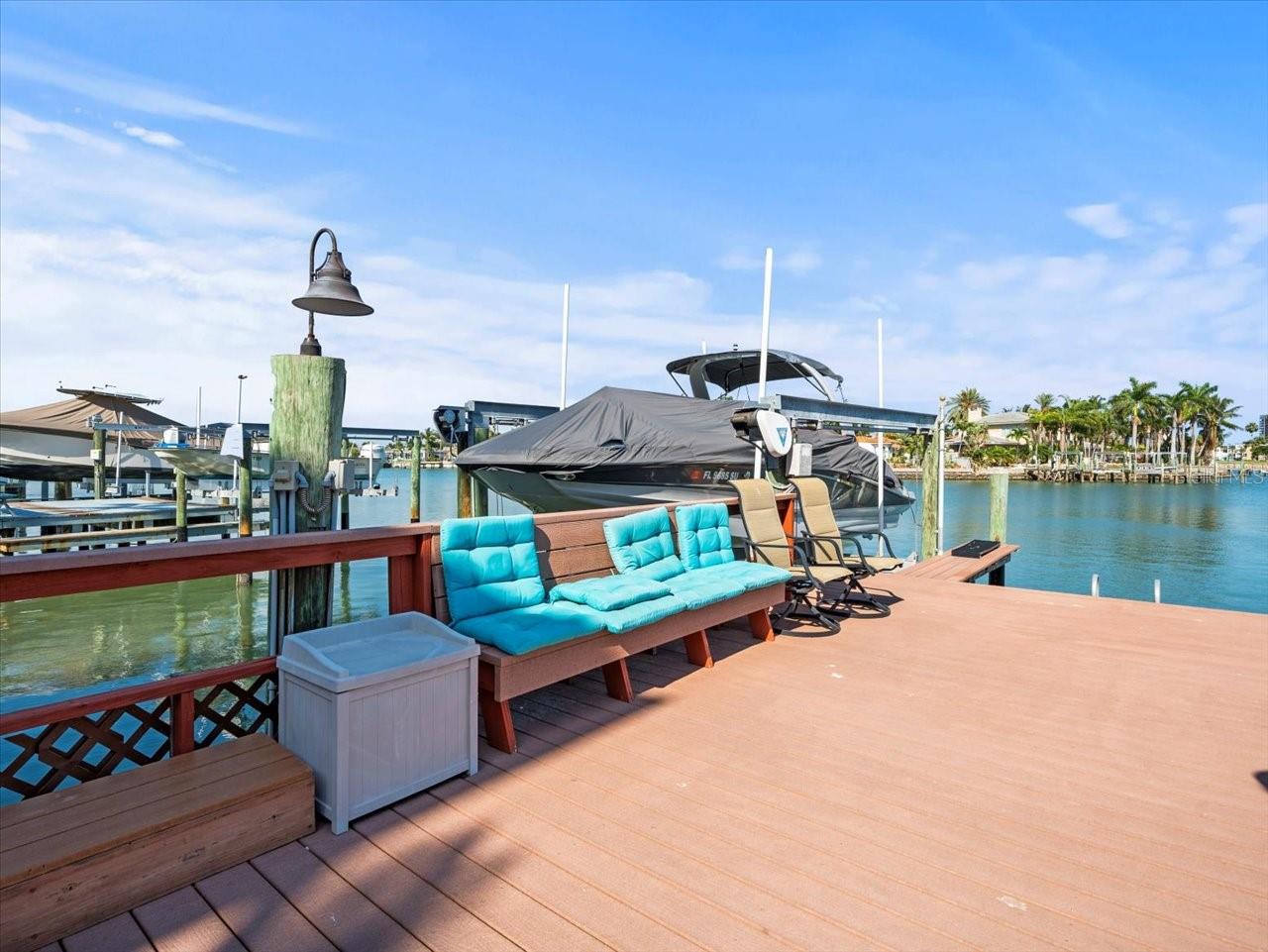 SOUTH CSWY ISLE YACHT CLUB 4TH ADD - Residential