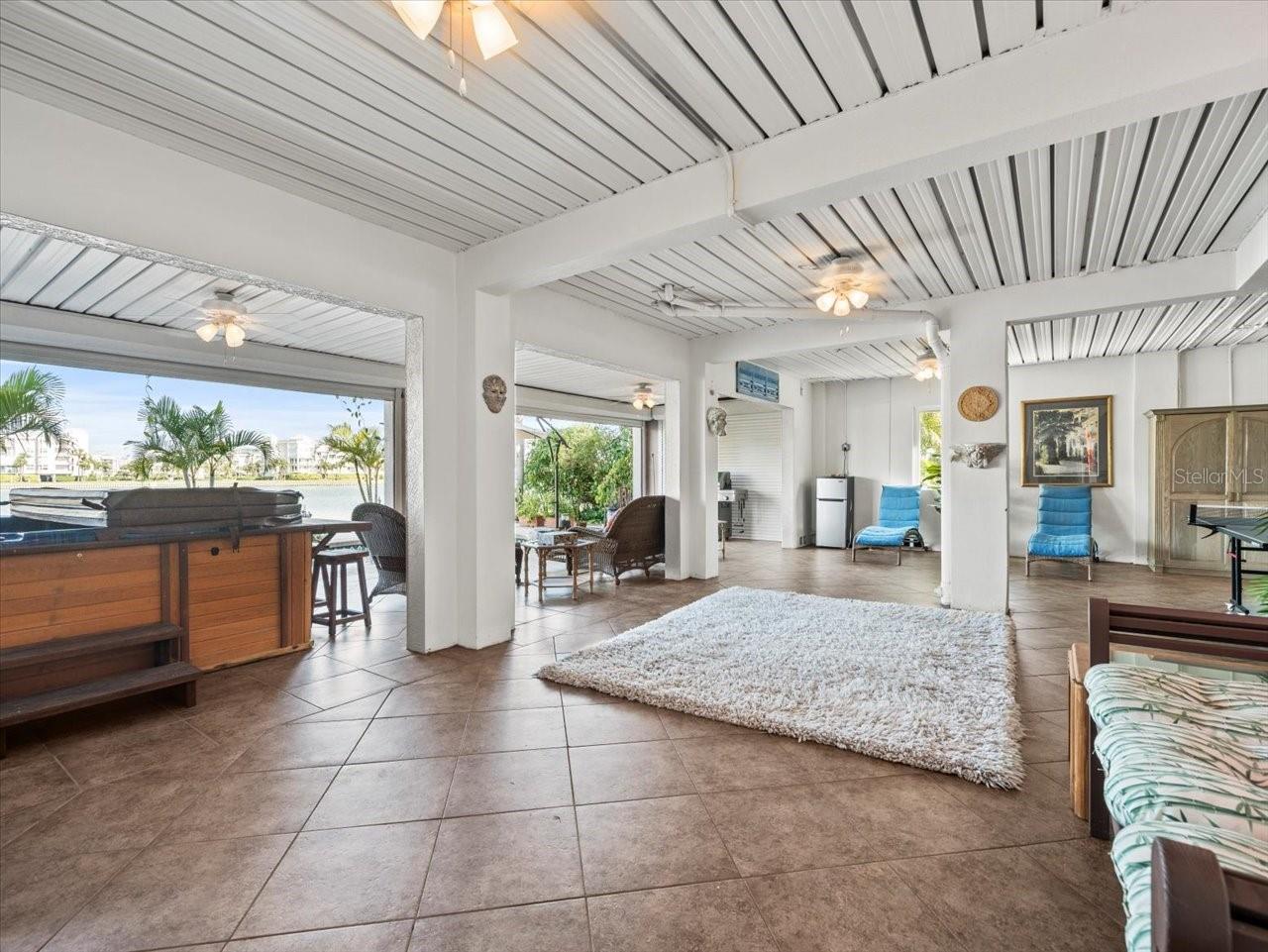 SOUTH CSWY ISLE YACHT CLUB 4TH ADD - Residential