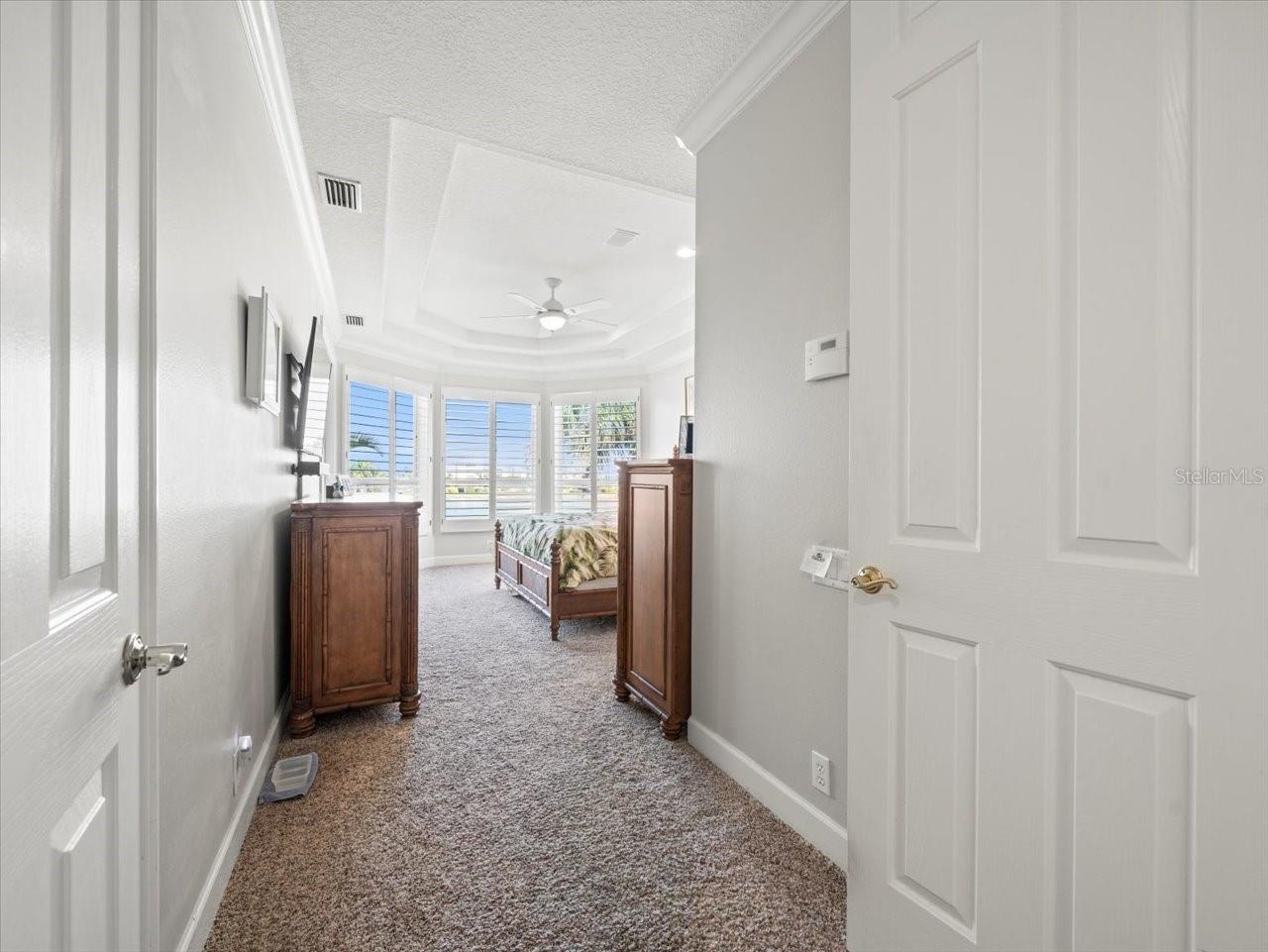 SOUTH CSWY ISLE YACHT CLUB 4TH ADD - Residential