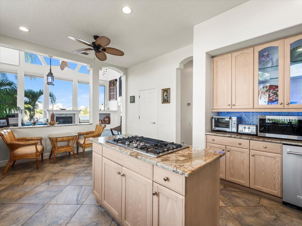 SOUTH CSWY ISLE YACHT CLUB 4TH ADD - Residential