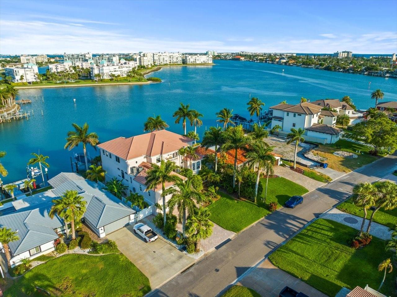 SOUTH CSWY ISLE YACHT CLUB 4TH ADD - Residential