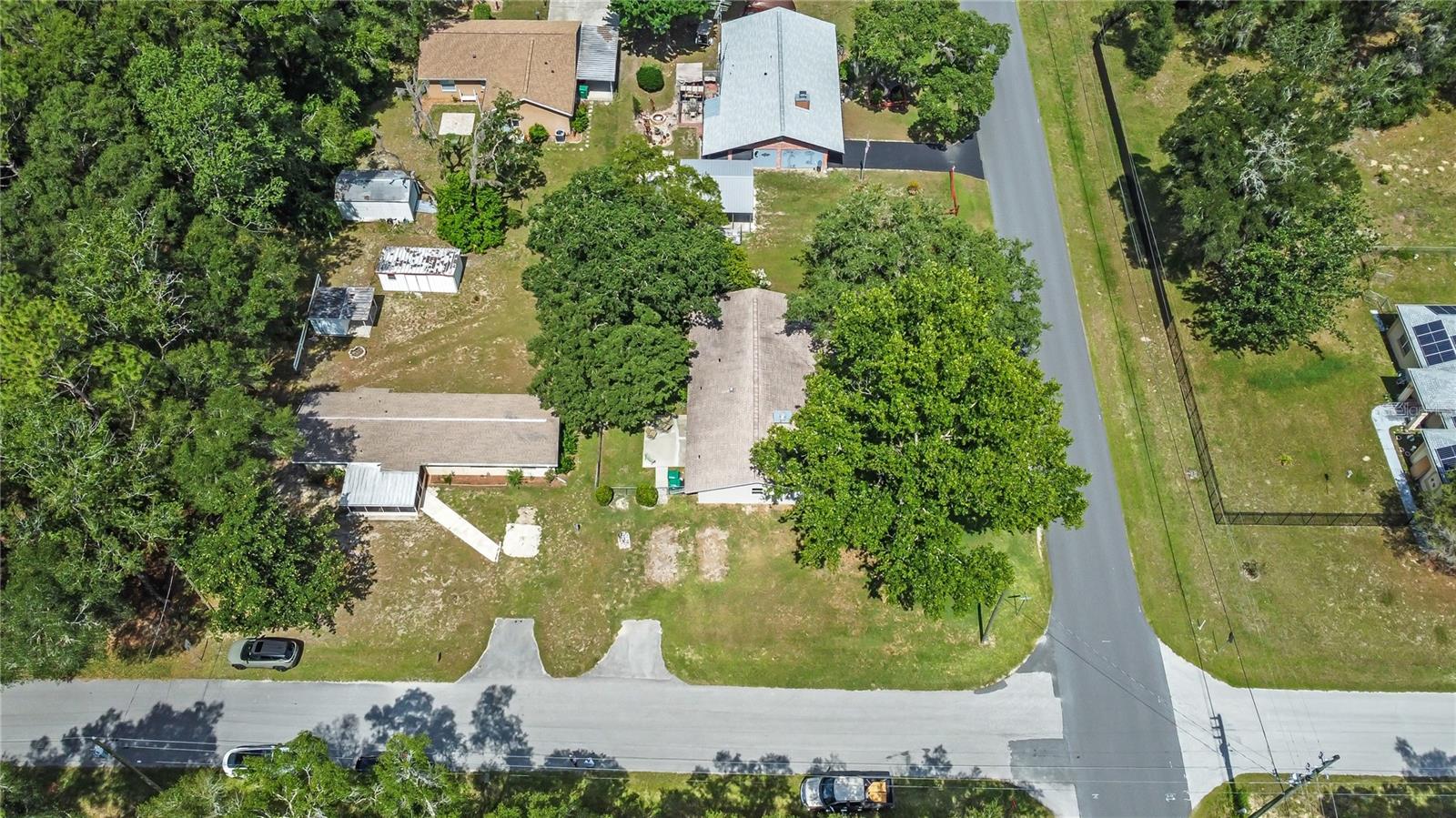 INVERNESS HIGHLANDS UNIT 02 - Residential