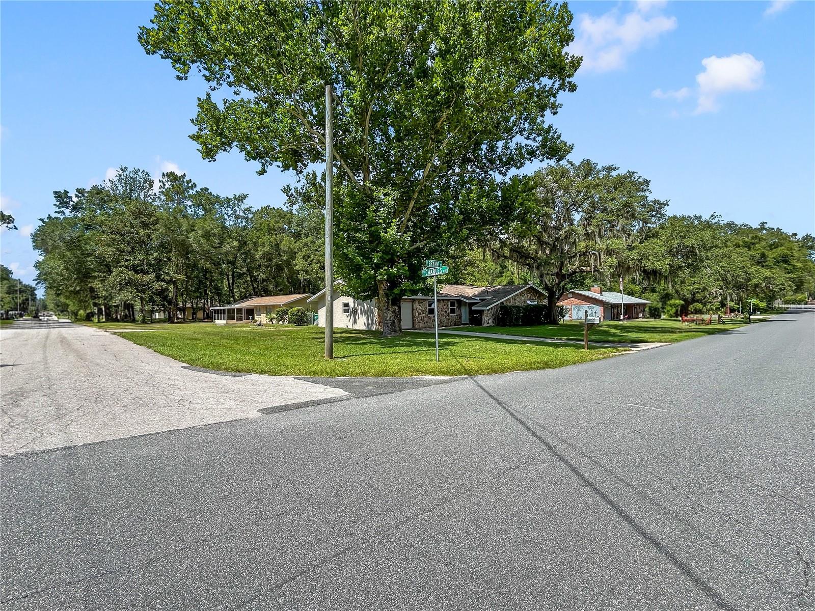 INVERNESS HIGHLANDS UNIT 02 - Residential
