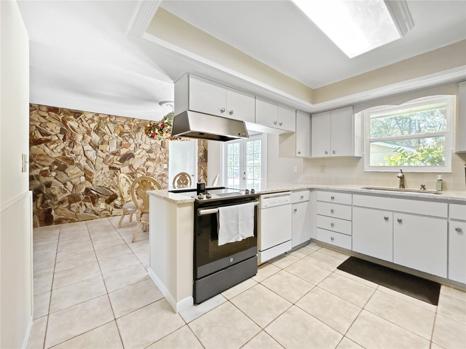 INVERNESS HIGHLANDS UNIT 02 - Residential