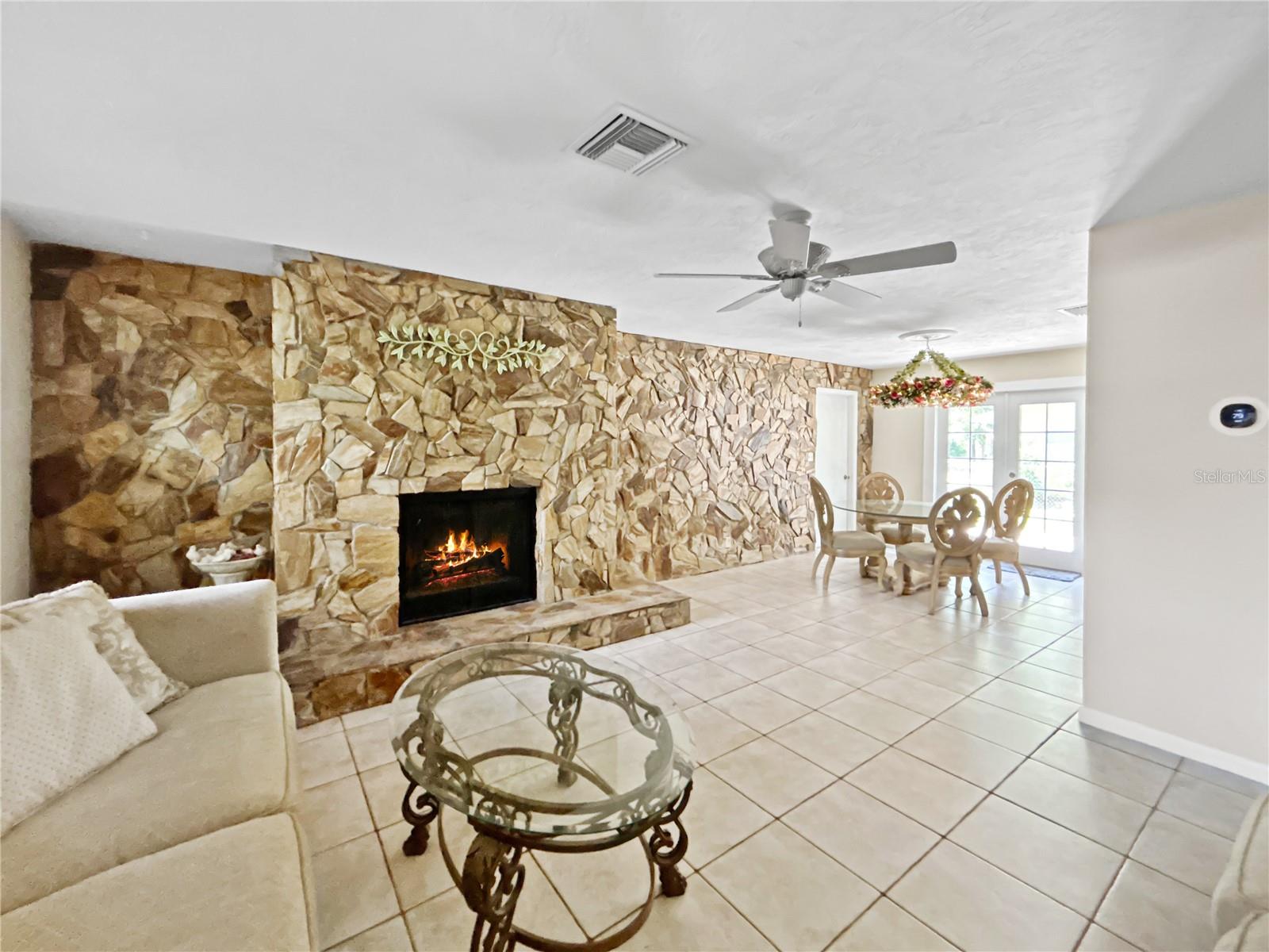 INVERNESS HIGHLANDS UNIT 02 - Residential