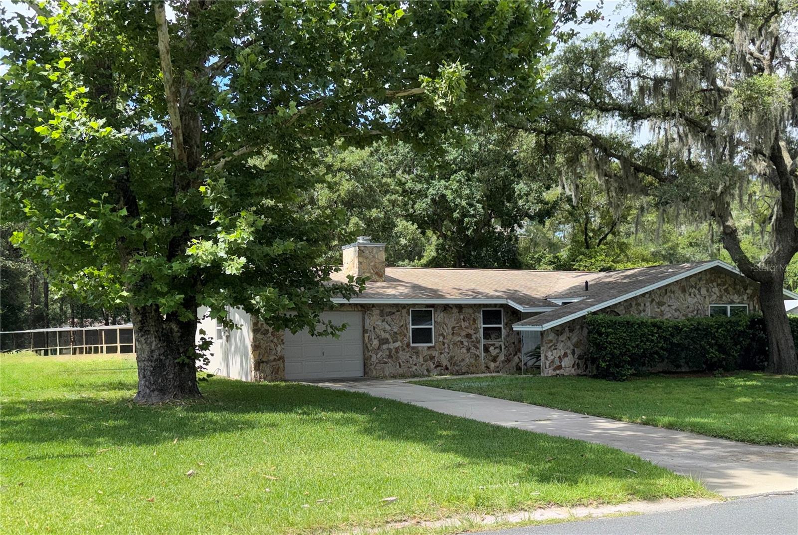 INVERNESS HIGHLANDS UNIT 02 - Residential