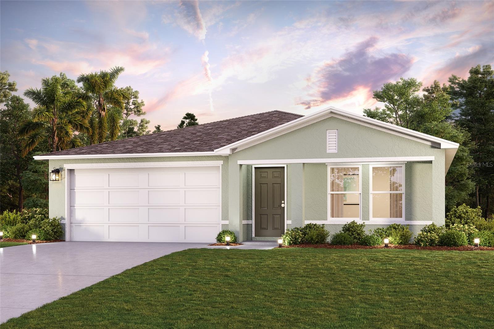 GRAND OAKS ON LAKE DAMON - Residential