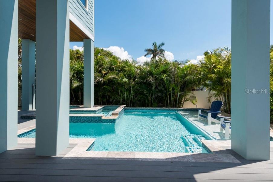 CORTEZ BEACH PB1/203 & - Residential