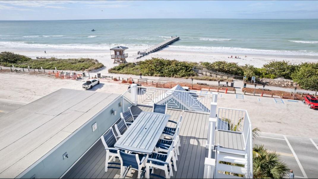 CORTEZ BEACH PB1/203 & - Residential
