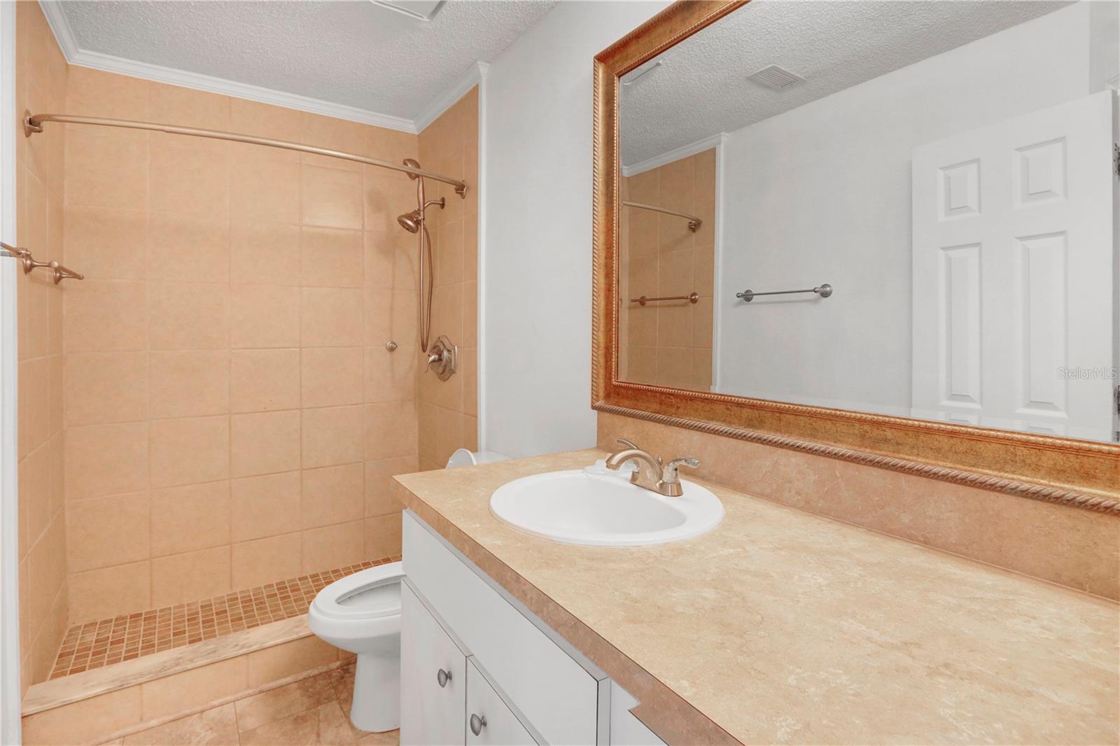 HIDDEN SPGS CONDO - Residential