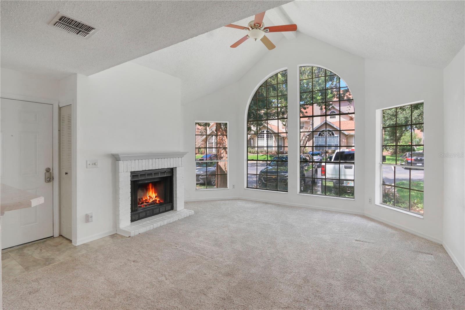 HIDDEN SPGS CONDO - Residential