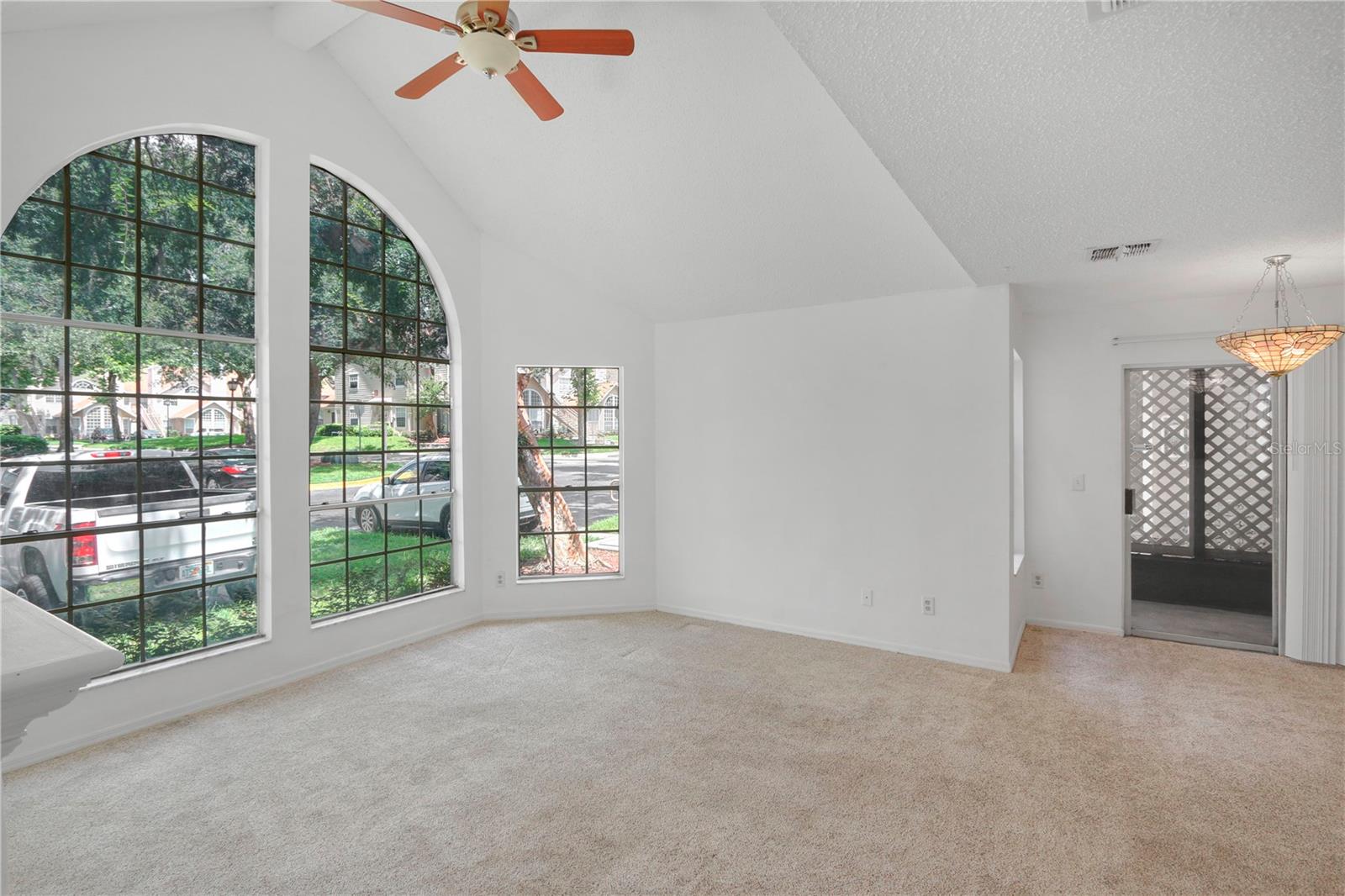 HIDDEN SPGS CONDO - Residential