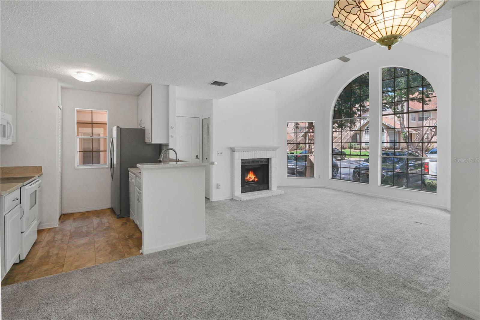 HIDDEN SPGS CONDO - Residential