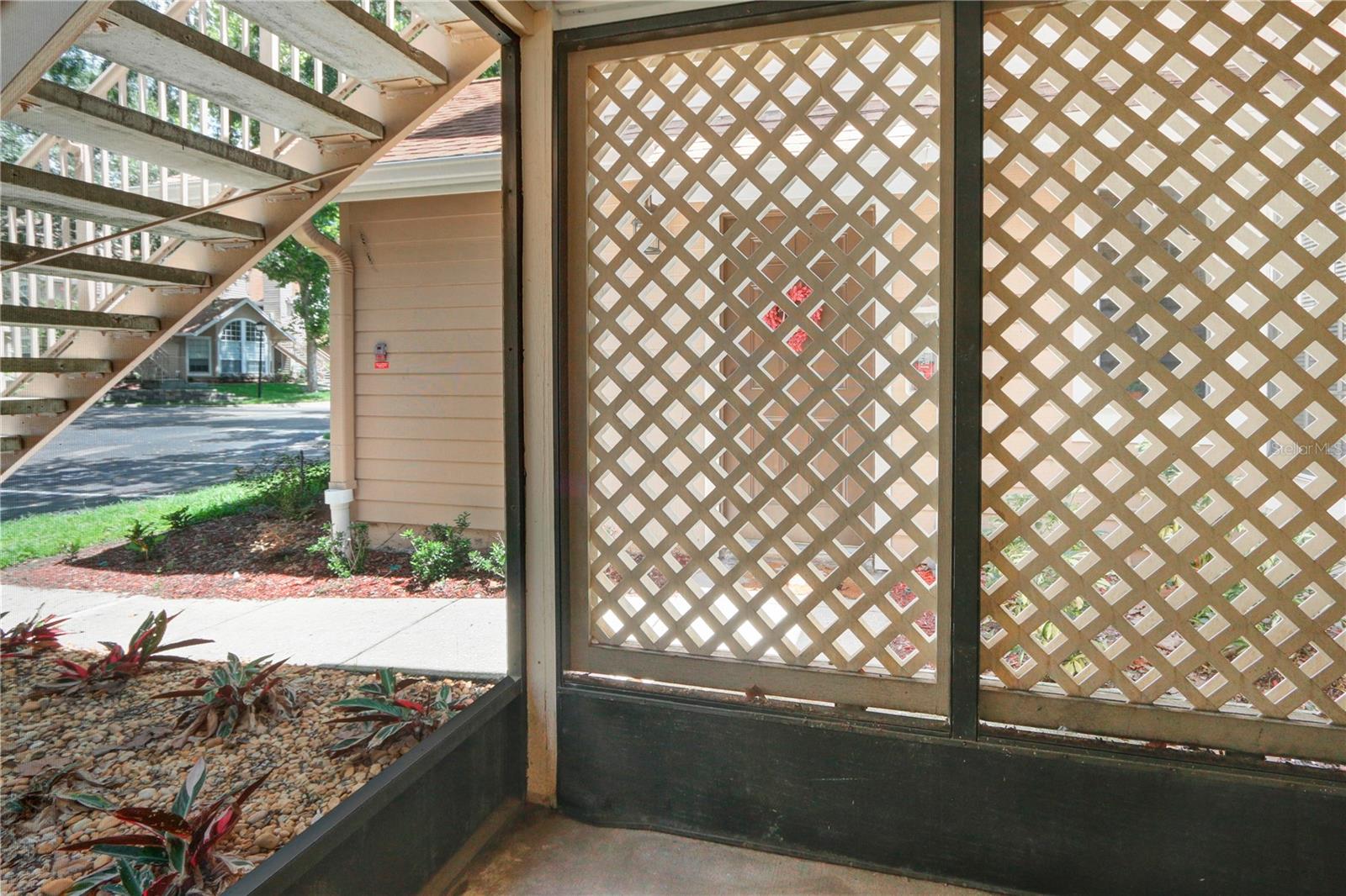 HIDDEN SPGS CONDO - Residential