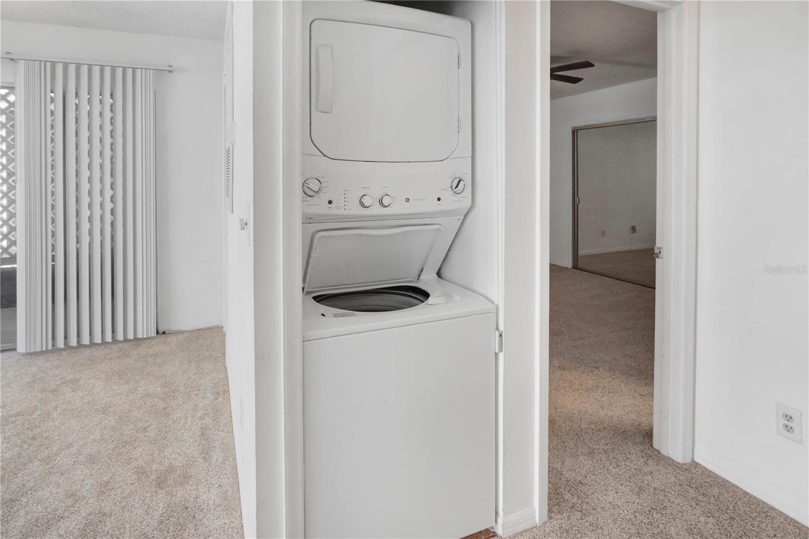 HIDDEN SPGS CONDO - Residential