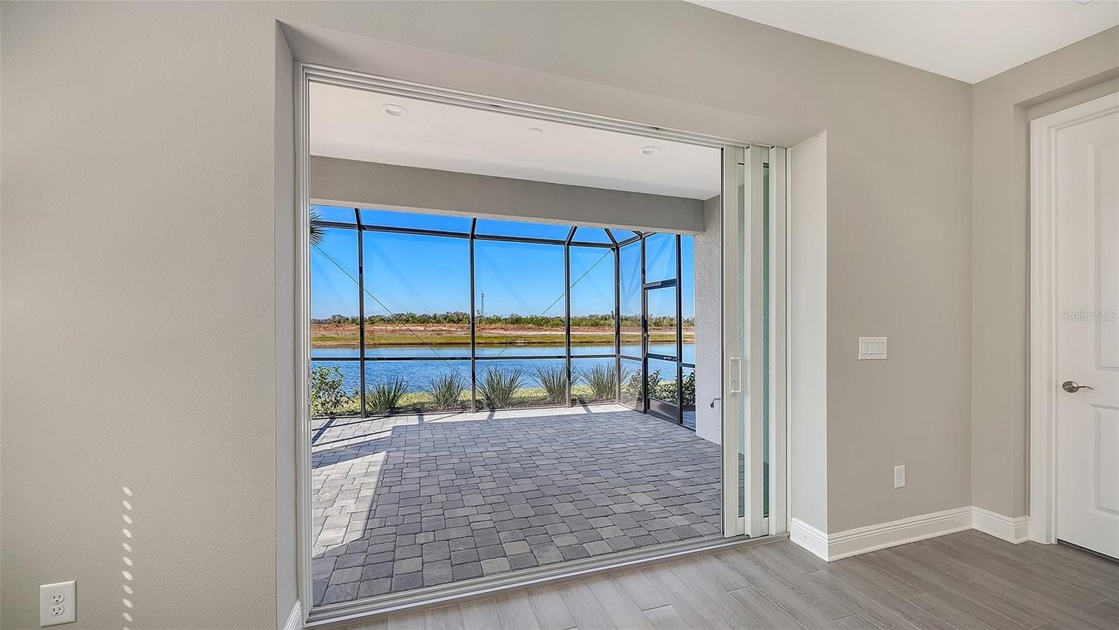PALM GROVE AT LAKEWOOD RANCH - Residential