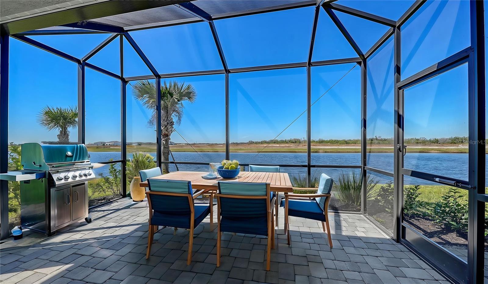 PALM GROVE AT LAKEWOOD RANCH - Residential