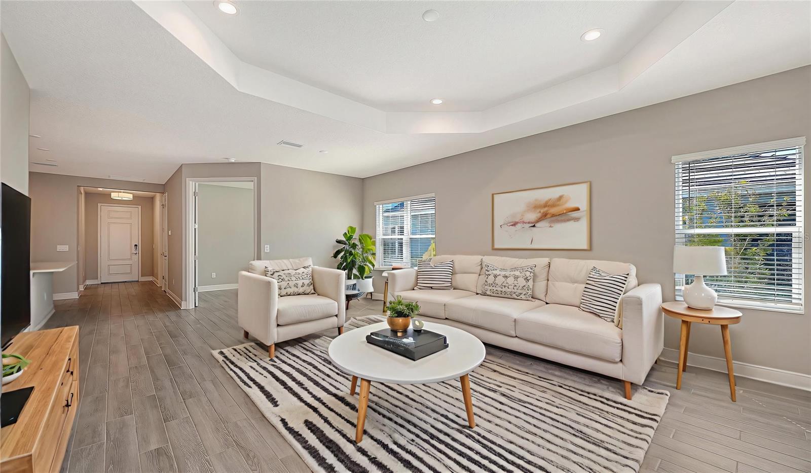 PALM GROVE AT LAKEWOOD RANCH - Residential