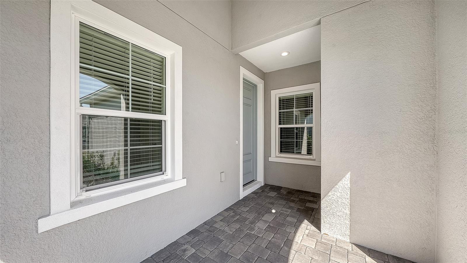 PALM GROVE AT LAKEWOOD RANCH - Residential