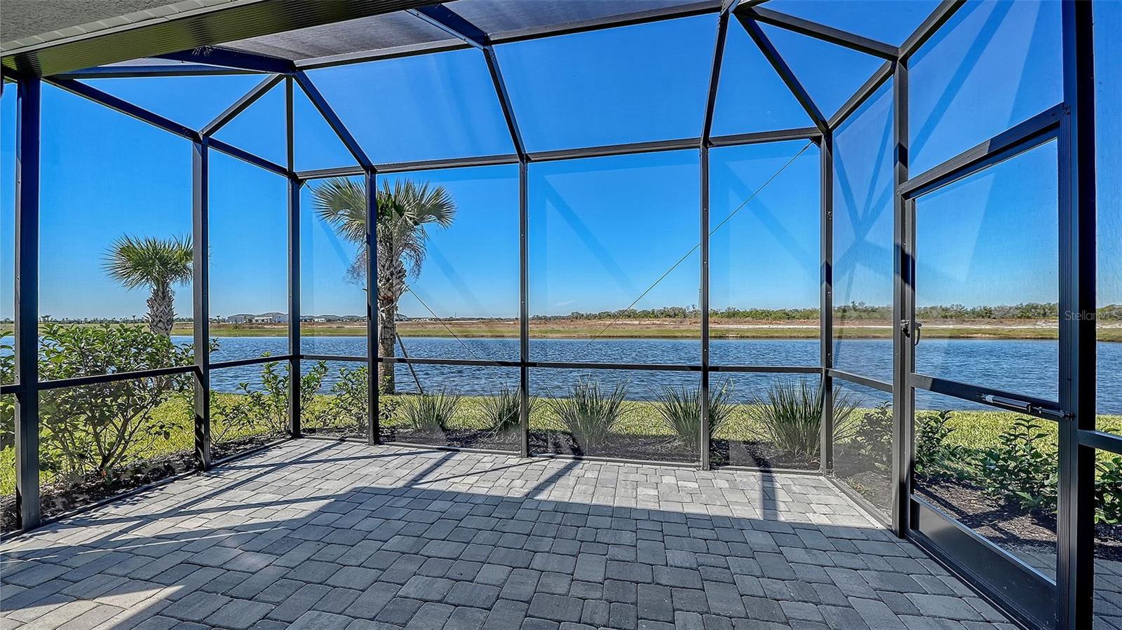 PALM GROVE AT LAKEWOOD RANCH - Residential
