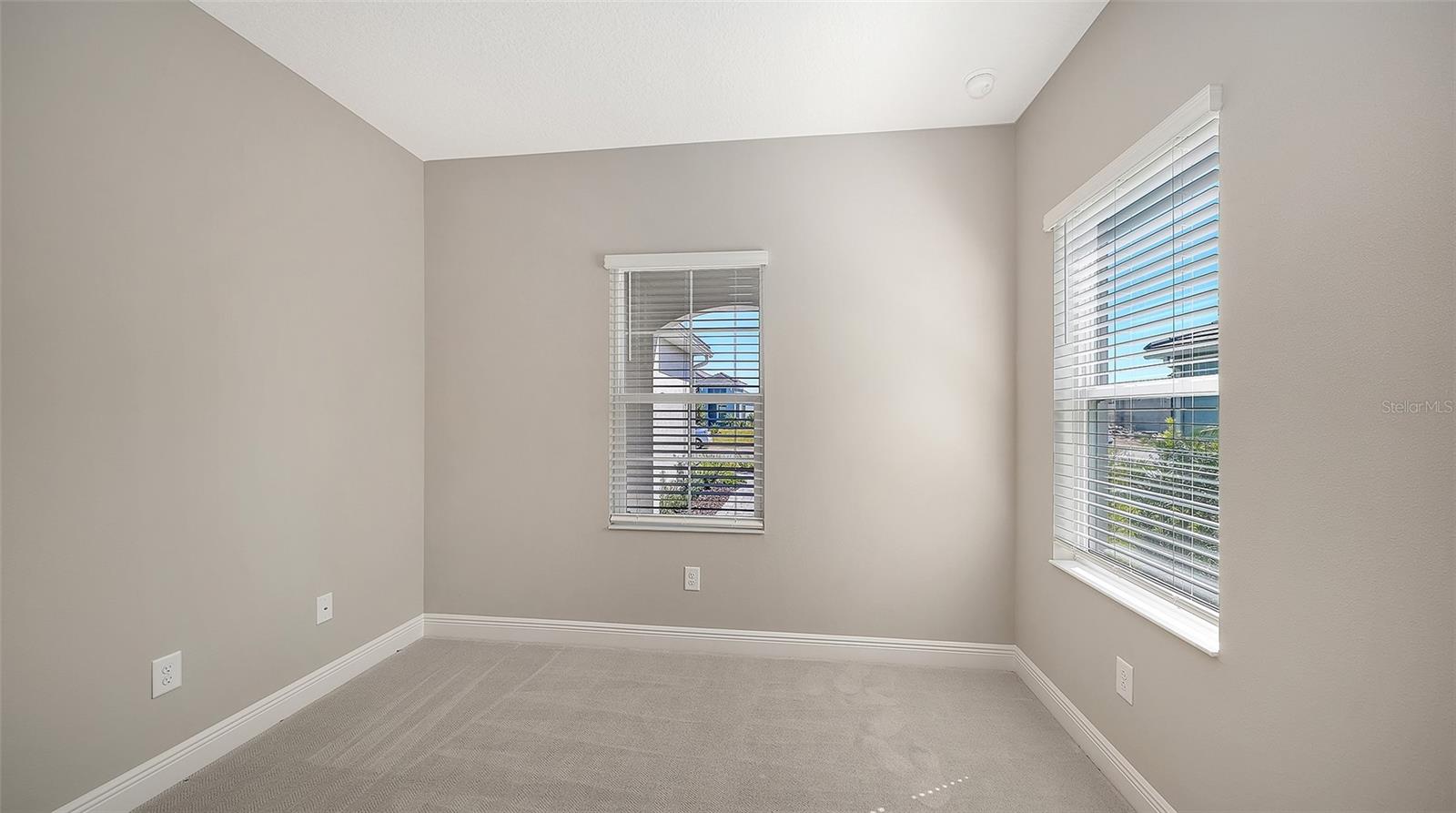 PALM GROVE AT LAKEWOOD RANCH - Residential