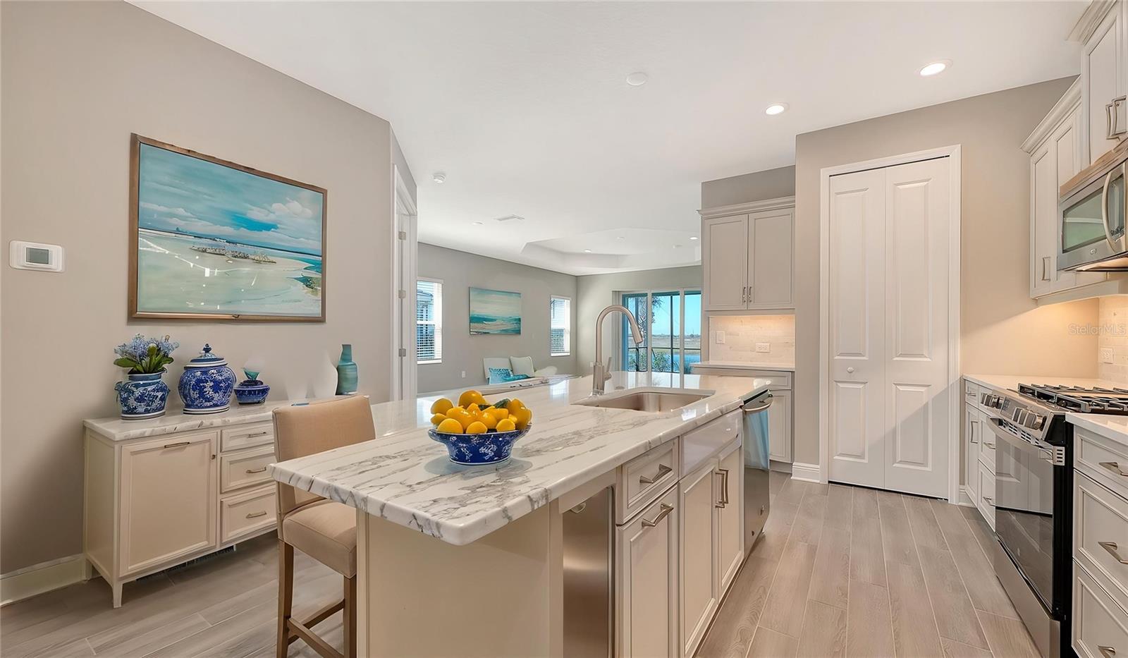 PALM GROVE AT LAKEWOOD RANCH - Residential