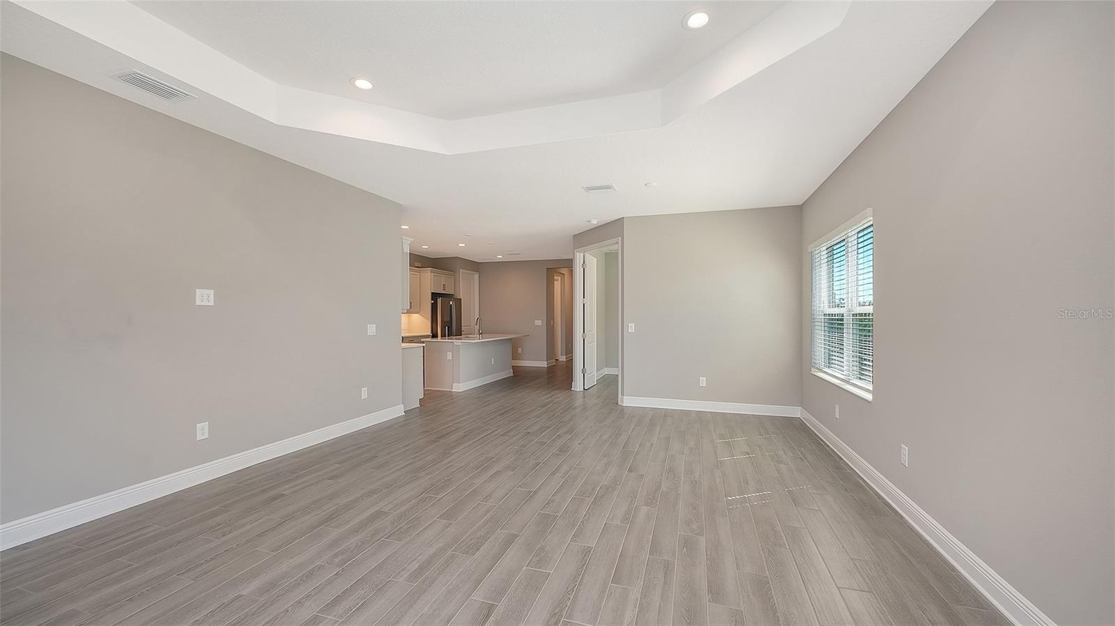 PALM GROVE AT LAKEWOOD RANCH - Residential