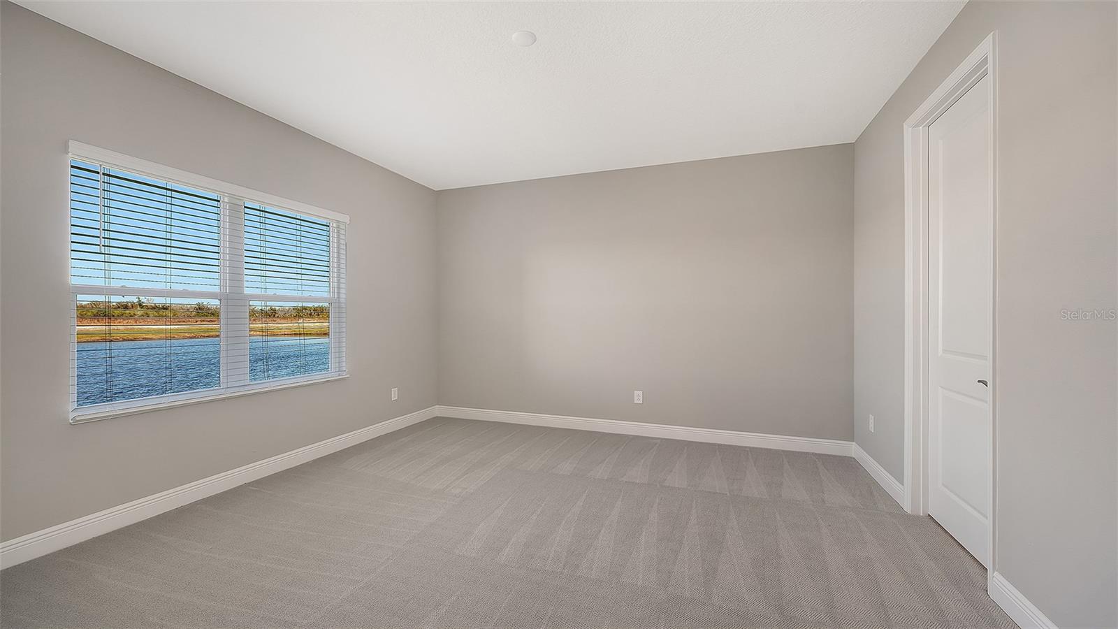 PALM GROVE AT LAKEWOOD RANCH - Residential
