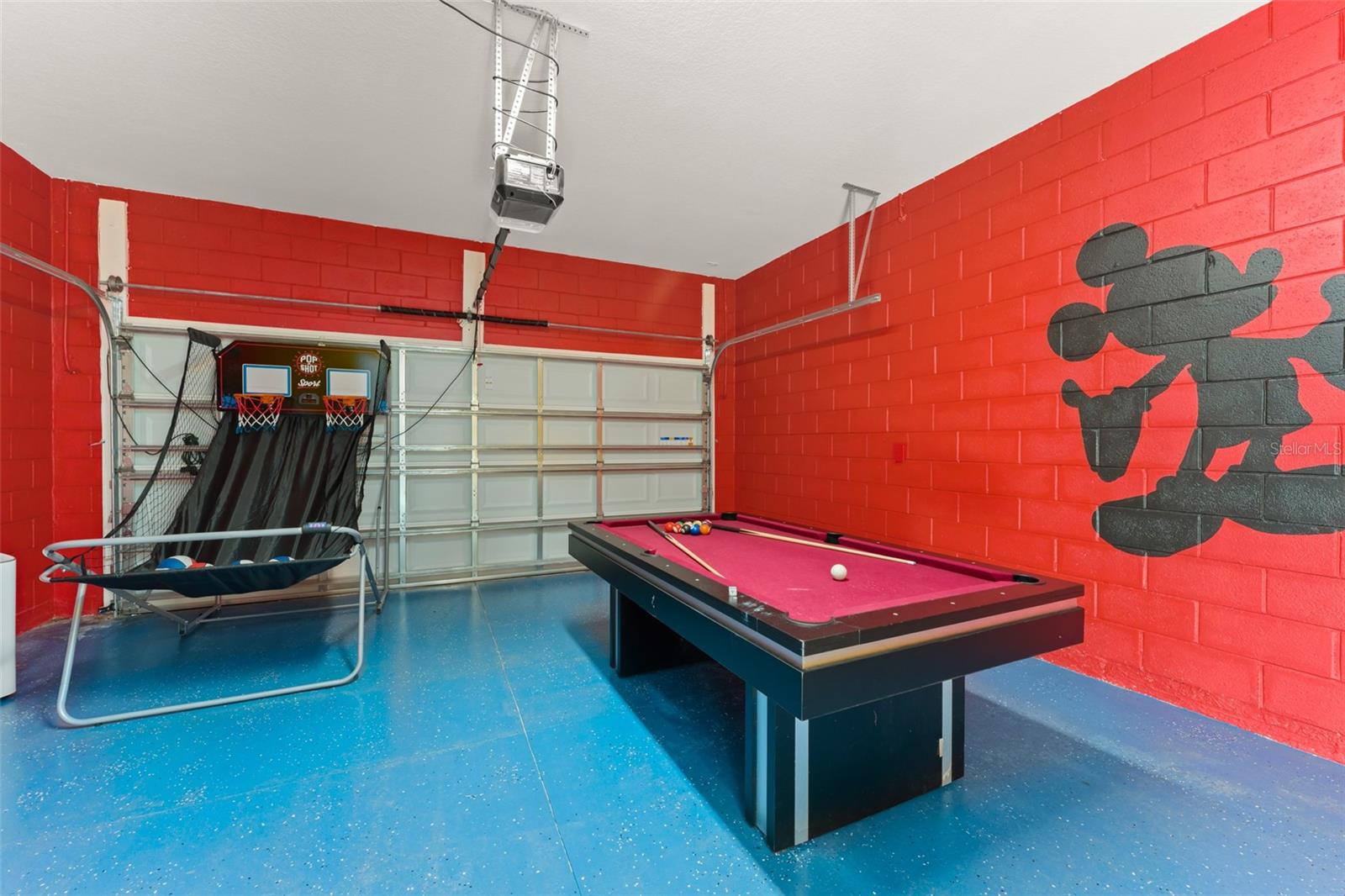 REUNION PH 2 PRCL 3 - Residential