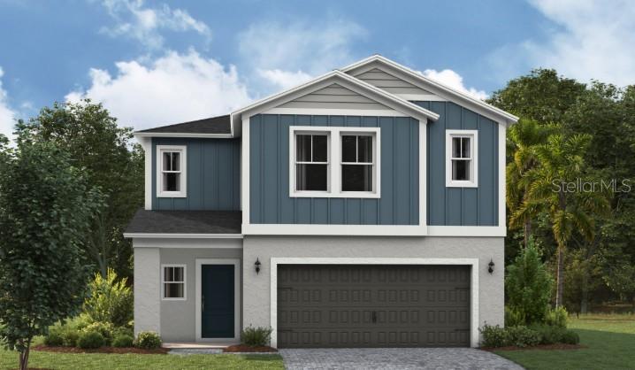 PASADENA RIDGE - Residential