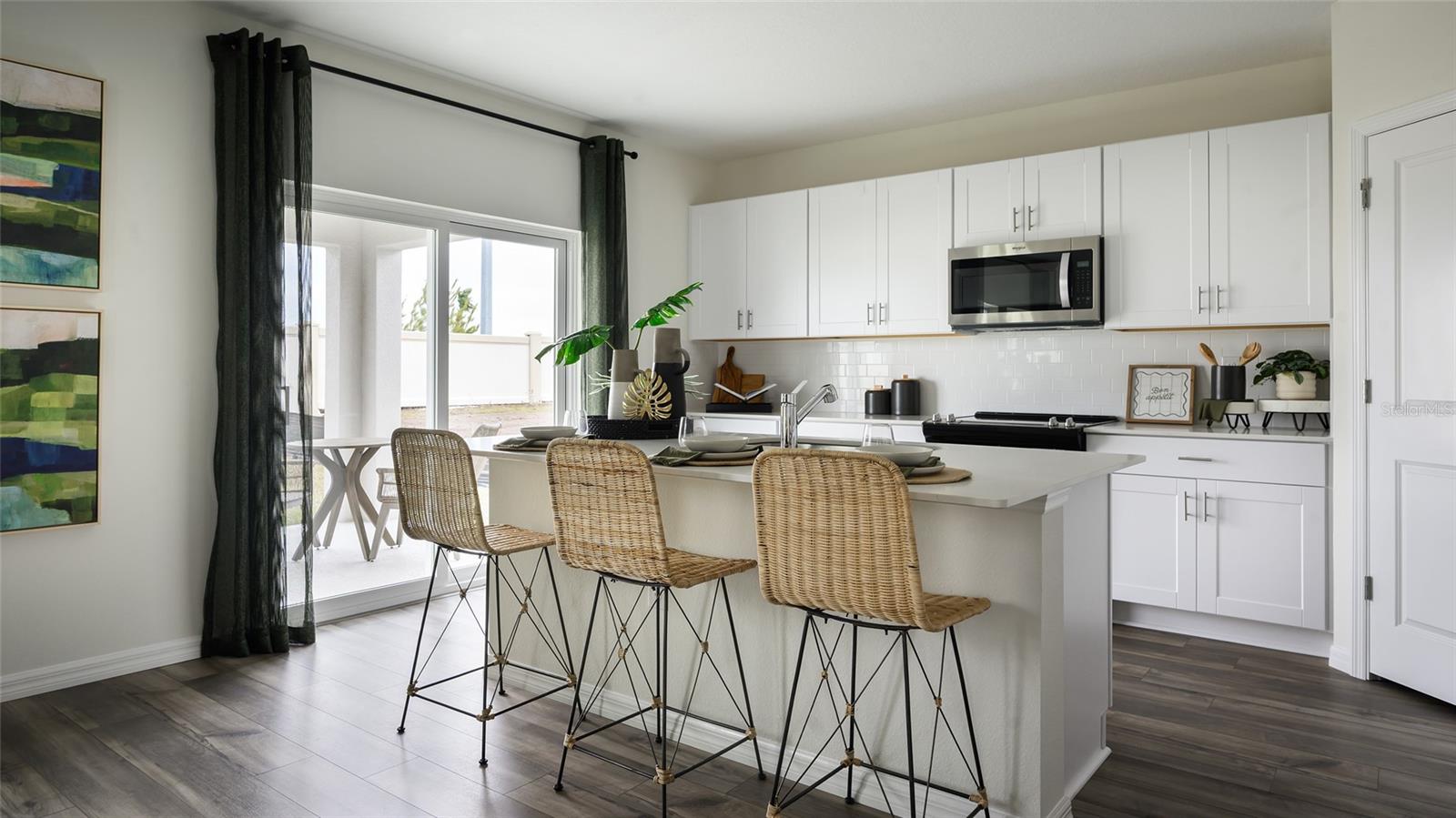 PASADENA RIDGE - Residential