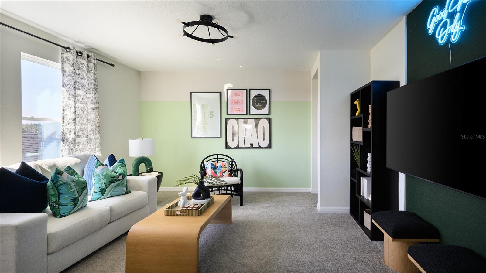 PASADENA RIDGE - Residential