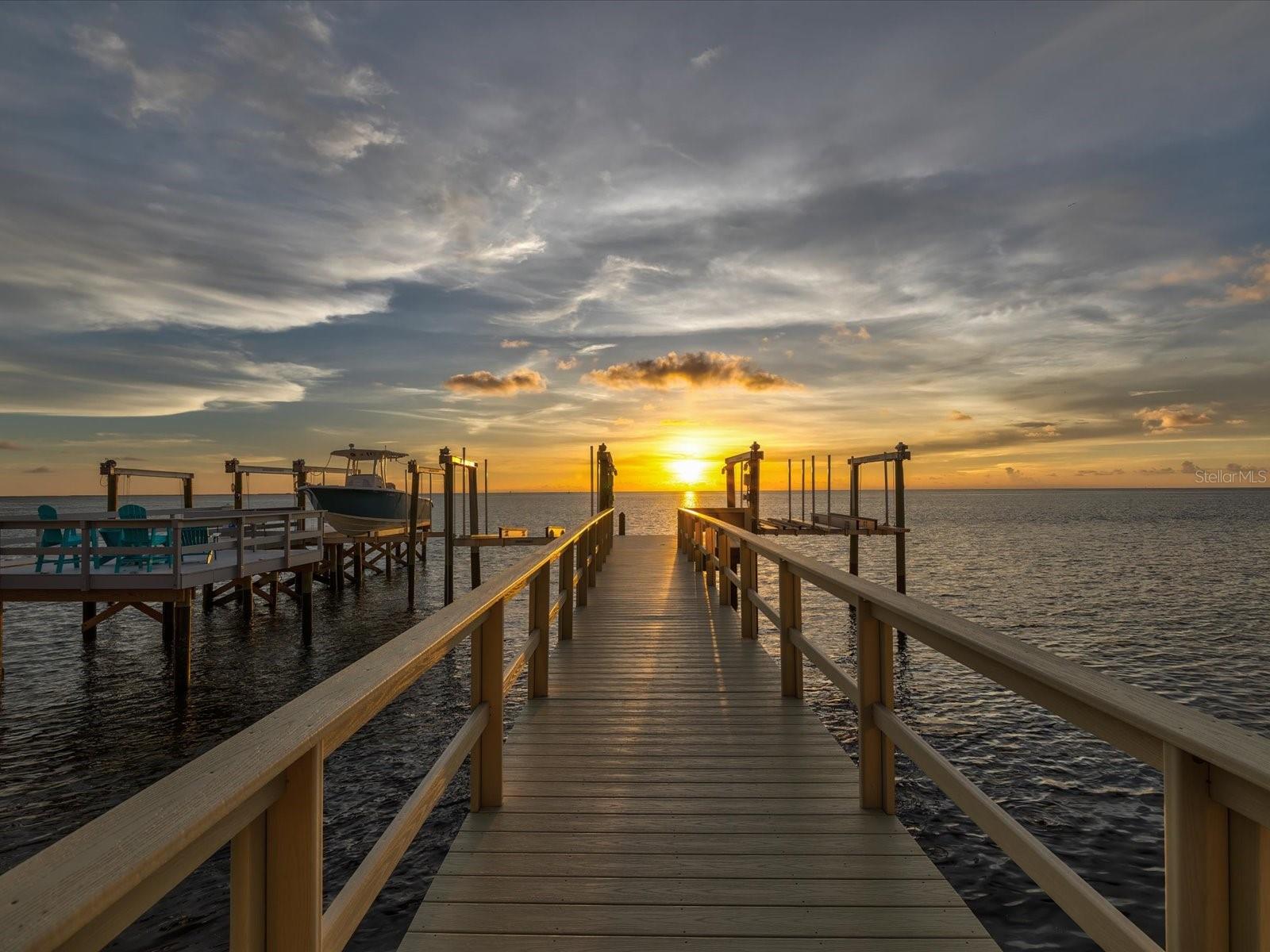 GULF HARBORS SOUTH BEACH - Residential