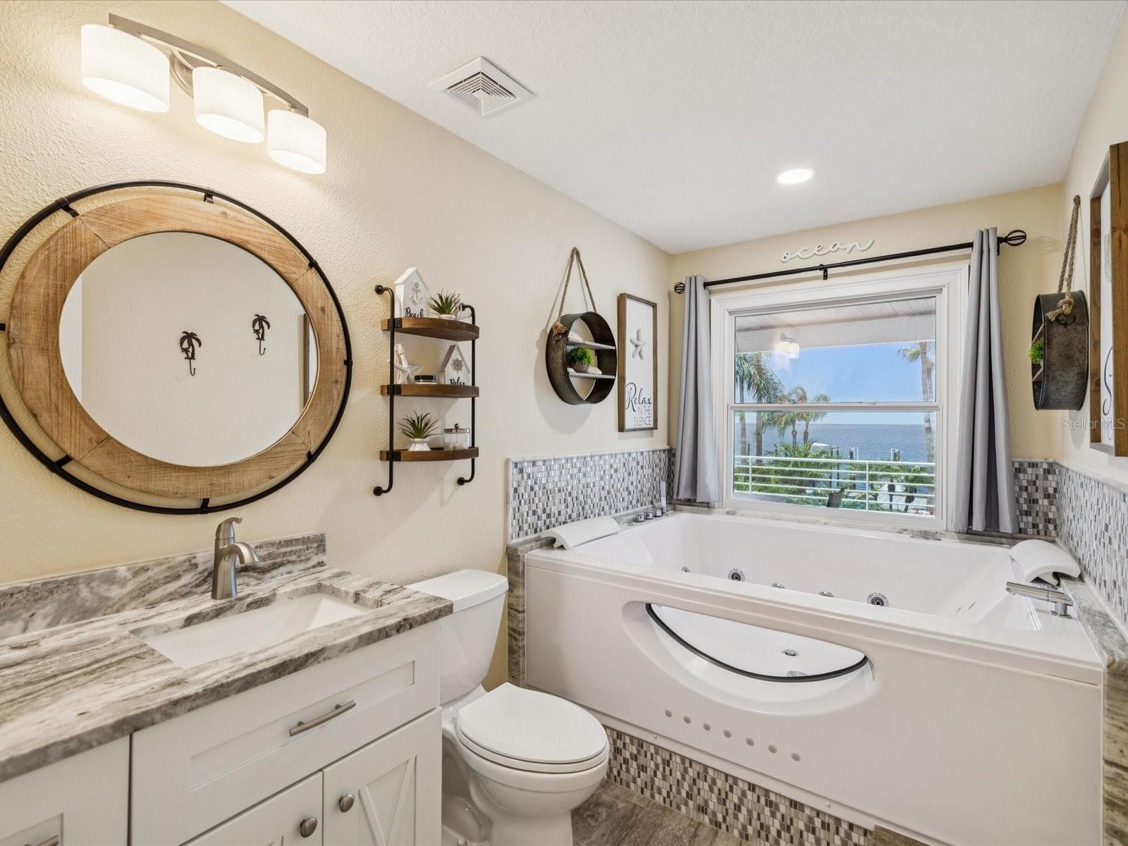 GULF HARBORS SOUTH BEACH - Residential