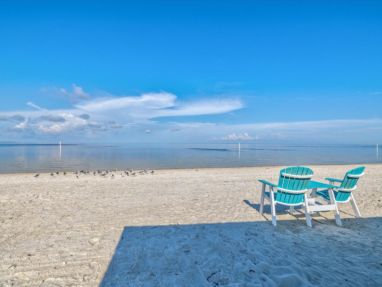 GULF HARBORS SOUTH BEACH - Residential