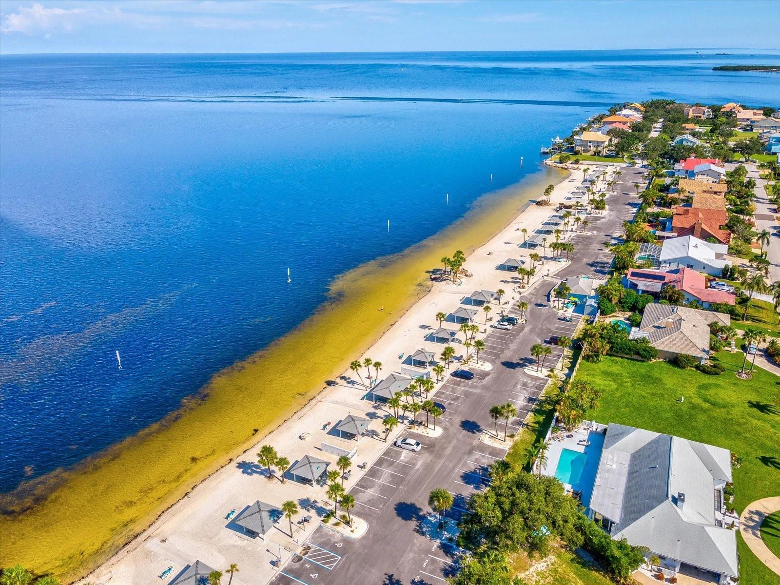 GULF HARBORS SOUTH BEACH - Residential