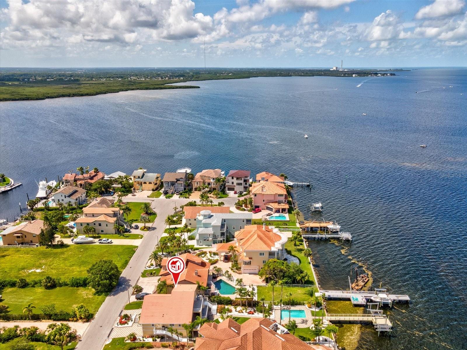 GULF HARBORS SOUTH BEACH - Residential