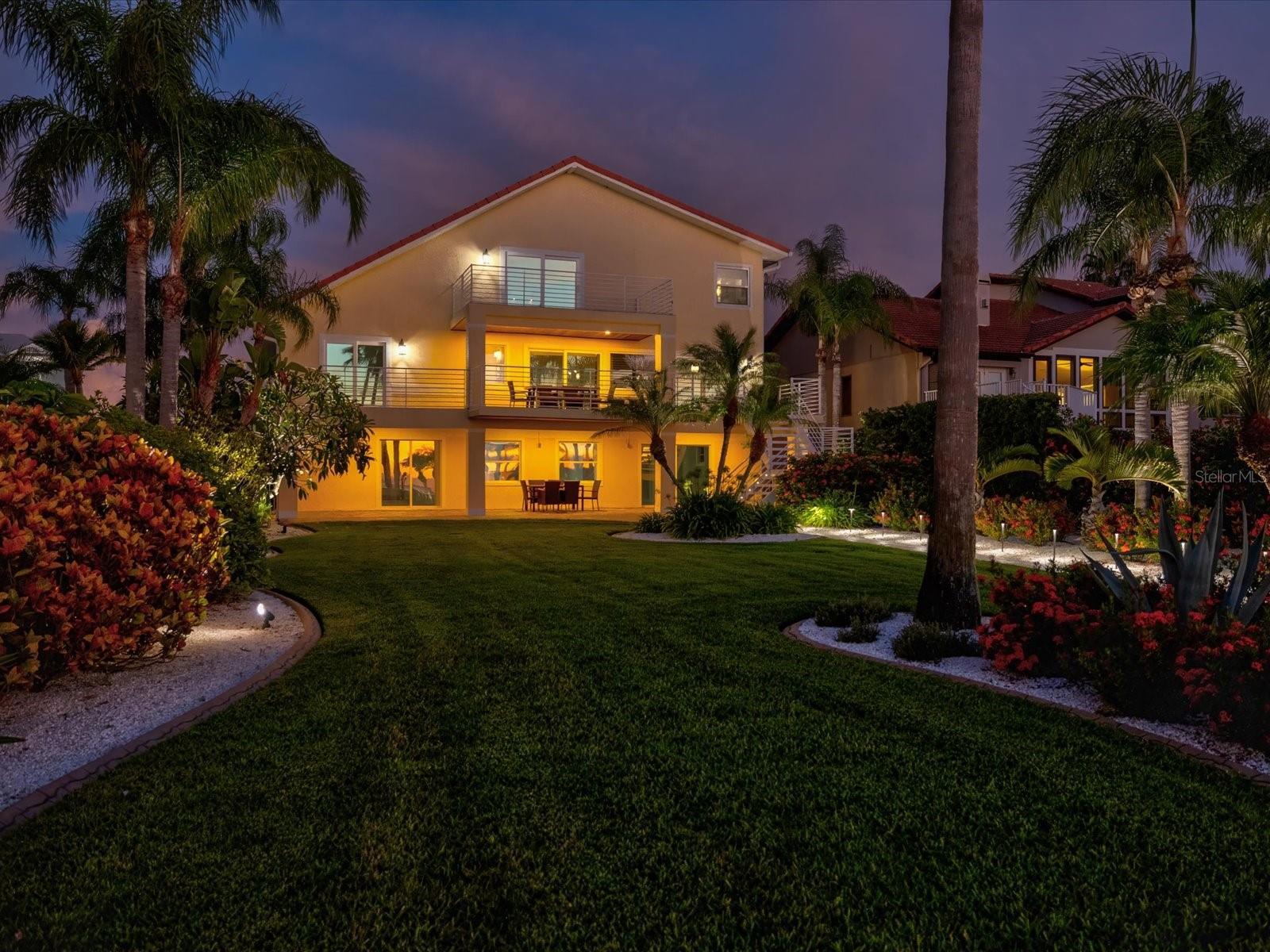 GULF HARBORS SOUTH BEACH - Residential
