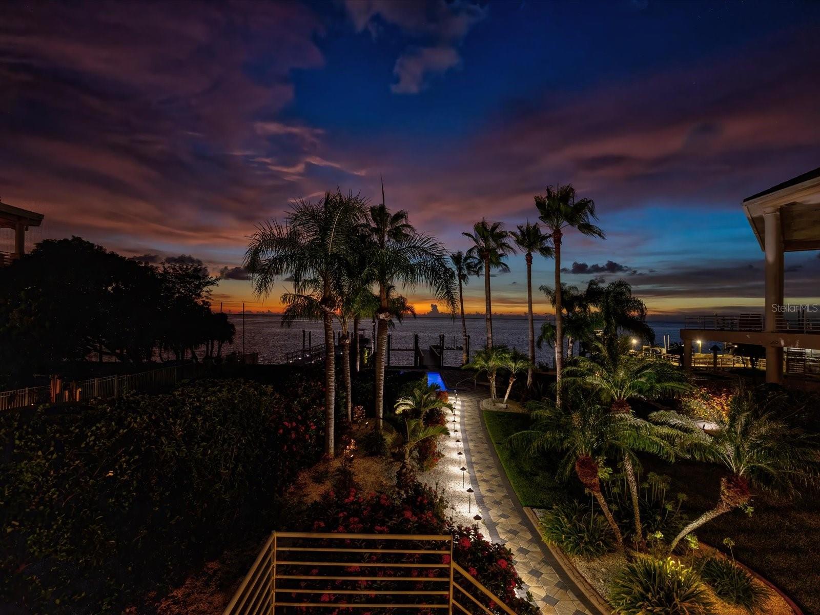 GULF HARBORS SOUTH BEACH - Residential