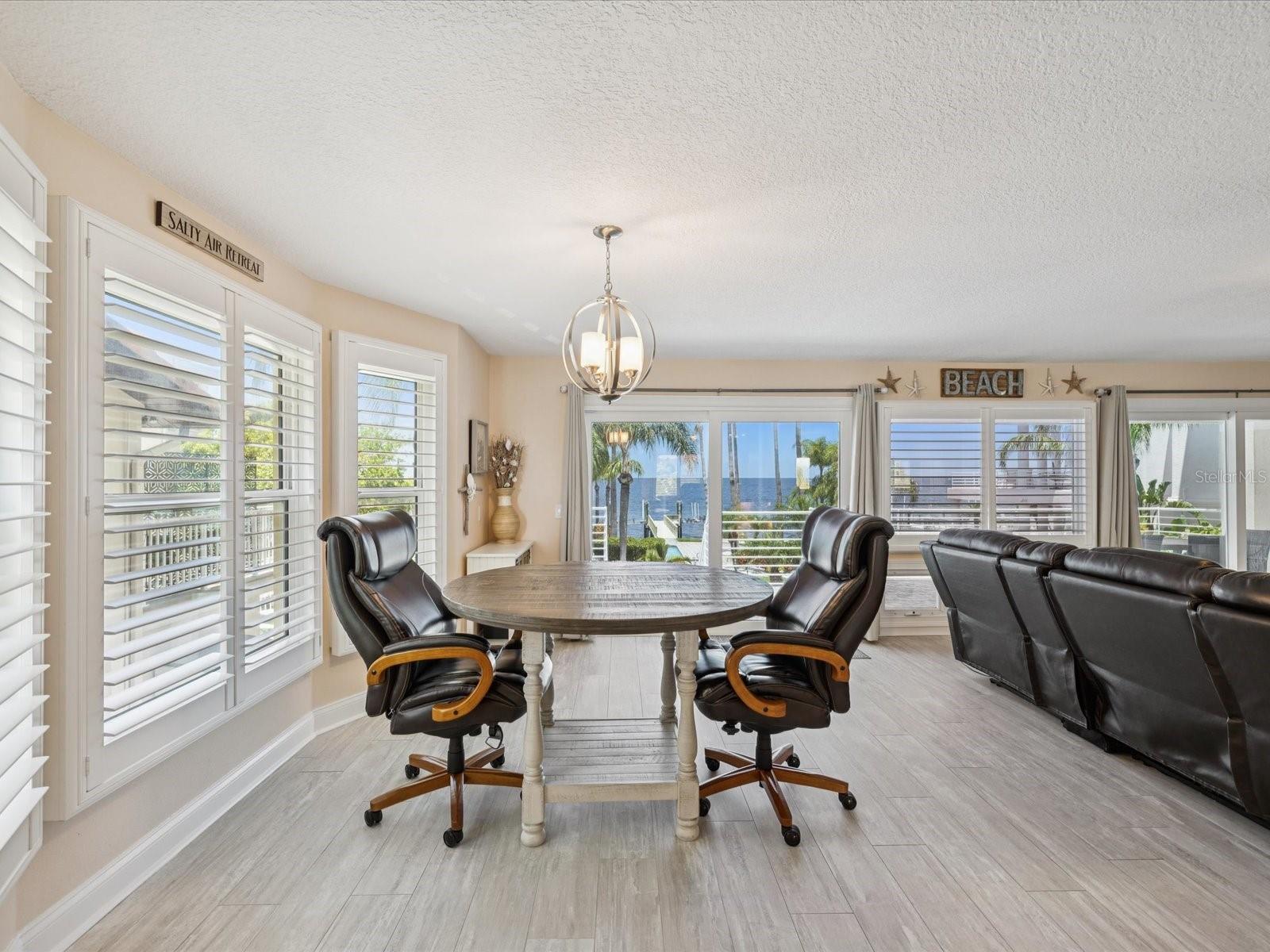 GULF HARBORS SOUTH BEACH - Residential