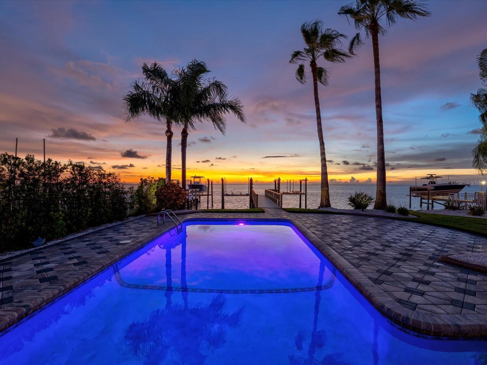 GULF HARBORS SOUTH BEACH - Residential