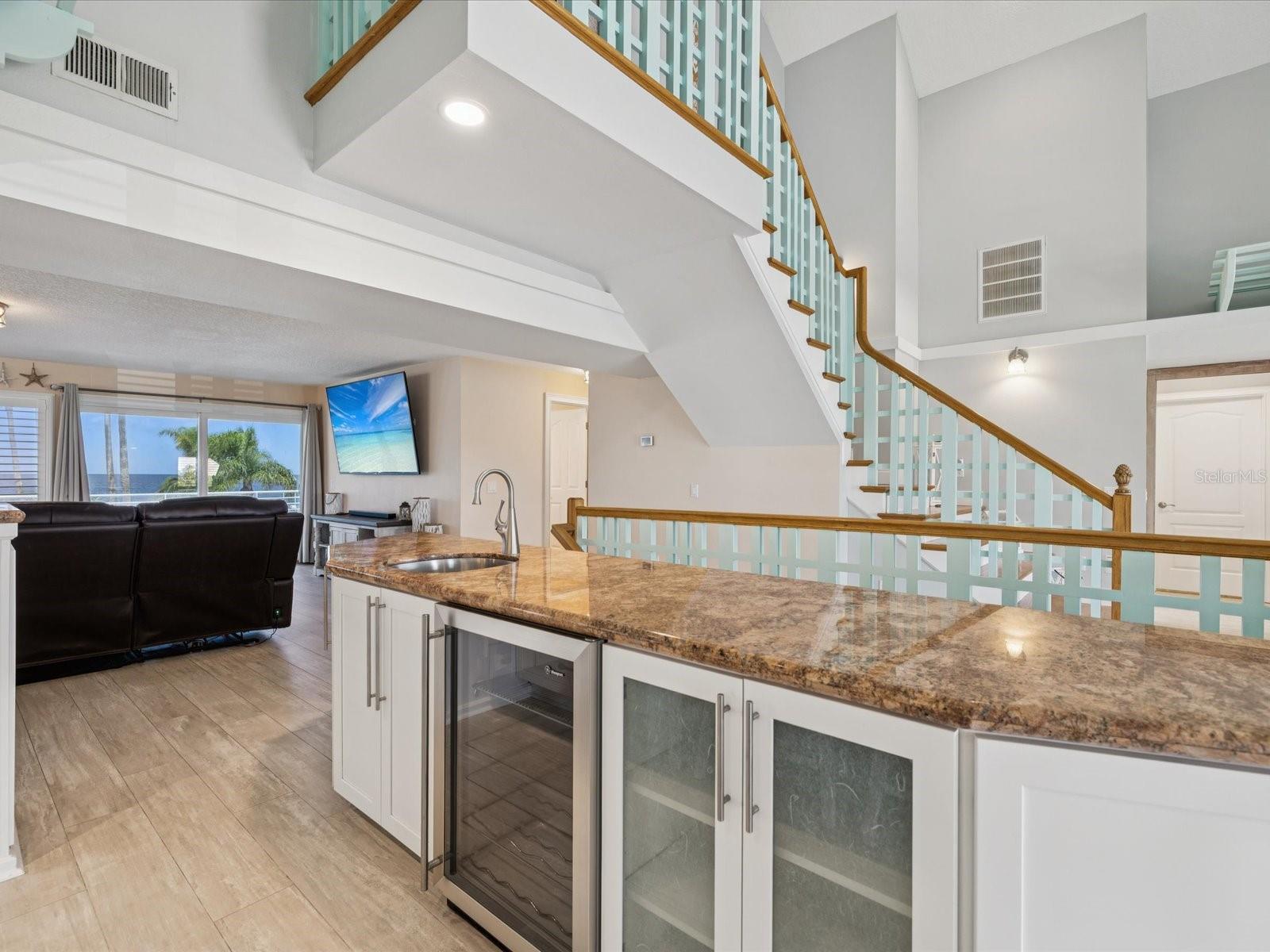 GULF HARBORS SOUTH BEACH - Residential