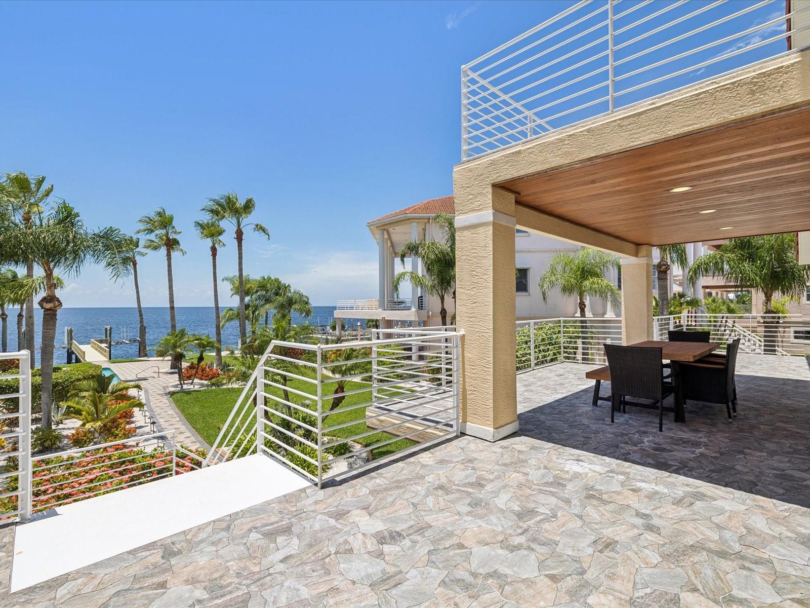 GULF HARBORS SOUTH BEACH - Residential